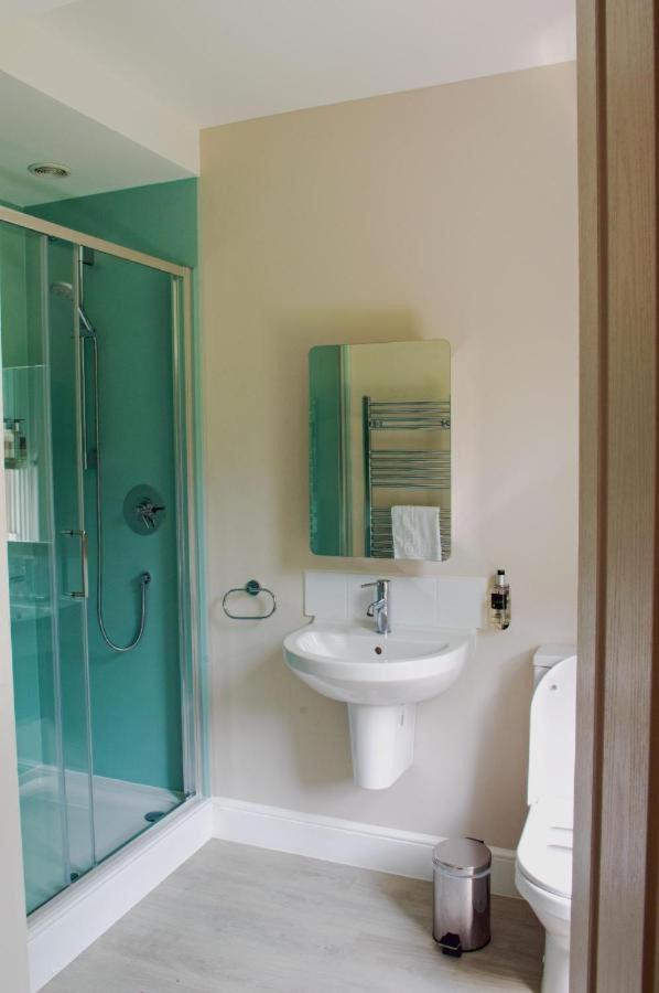 Claridge House Bed & Breakfast Lingfield Ruang foto